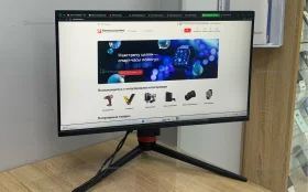 Купить Монитор ARDOR Gaming PORTAL AF24H1 б/у , в Кинель Цена:7500рублей