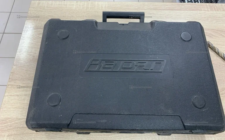 Перфоратор Варяг ПЭ-950П