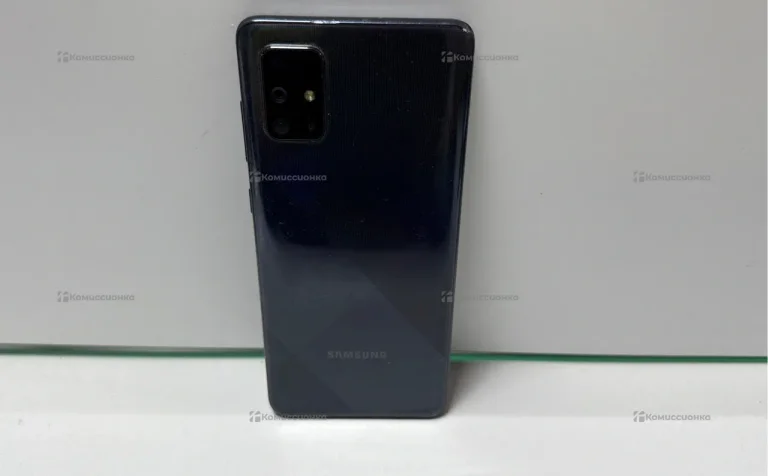 Samsung Galaxy A71 6/128 ГБ