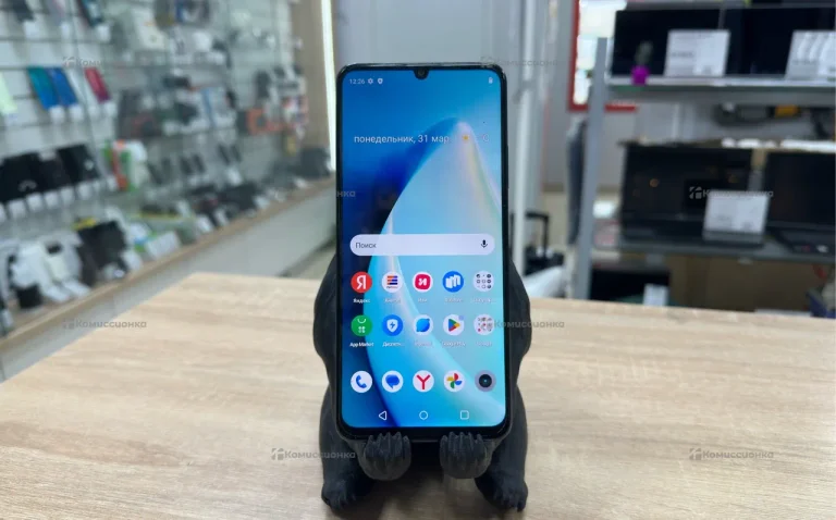 Realme Note 50 3/64 ГБ