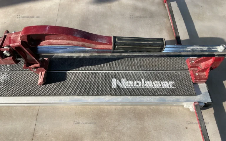 плиткорез NEOLASER 800