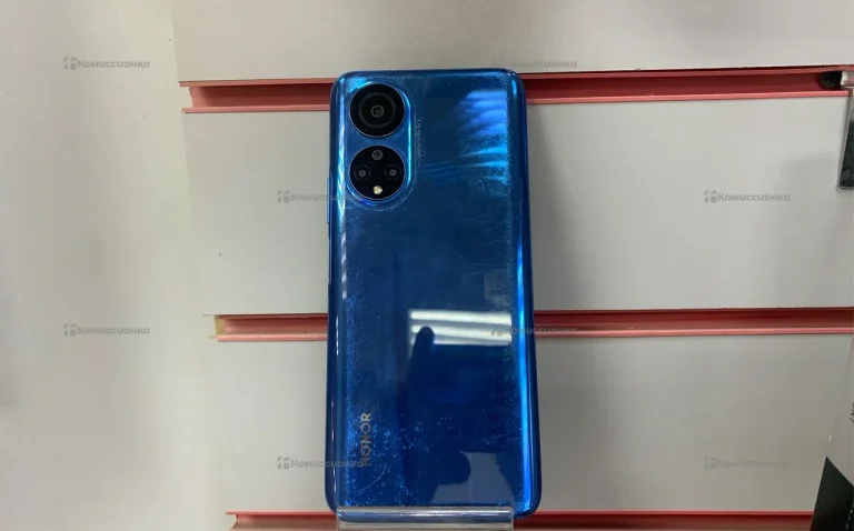 Honor X7 4/128 ГБ
