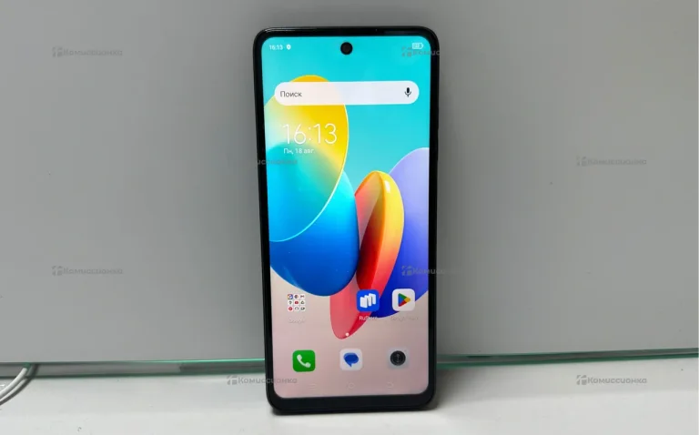Tecno Spark Go 2024 4/64 GB