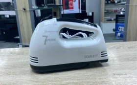 Миксер Scarlett HE-133