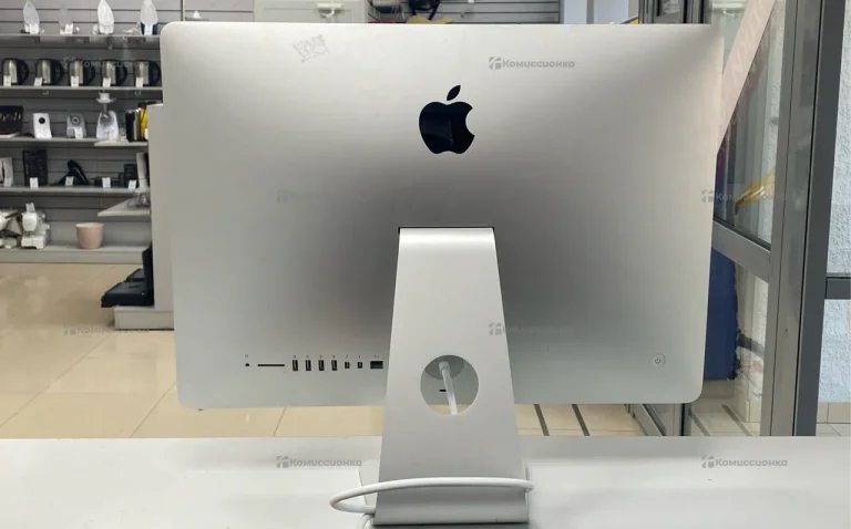 Моноблок  Apple Imac (2015 год)