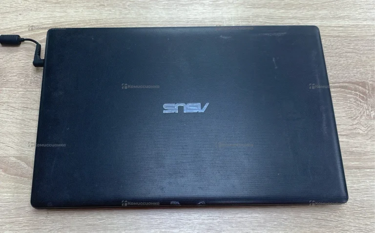 Ноутбук ASUS x55s