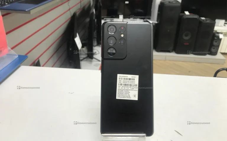Samsung Galaxy S21 Ultra 5G 12/256Gb
