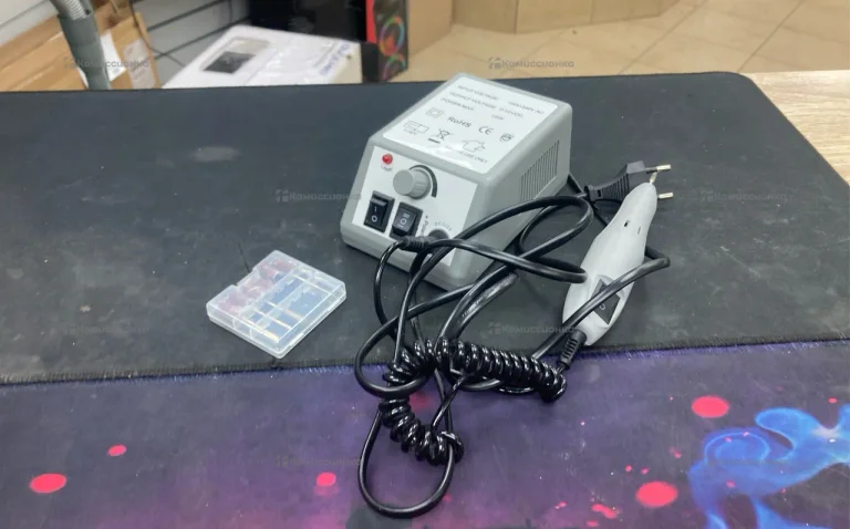 Маникюрный аппарат no name