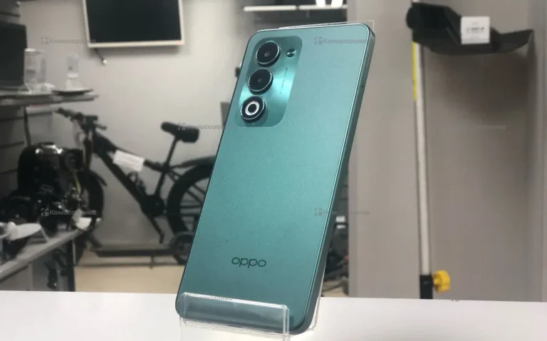 Oppo A5 8/256 ГБ