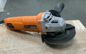 Купить УШМ DAEWOO DAG 650 б/у , в Москва и область Цена:1900рублей