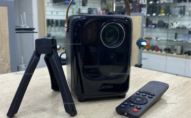 Проектор  Umiio A007