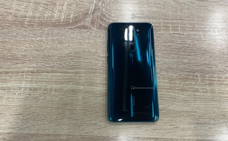 Xiaomi Redmi Note 8 Pro 6/64 ГБ