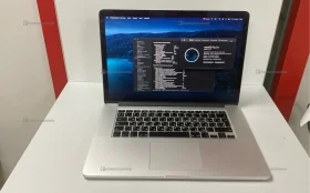 Ноутбук  MacBook Pro (Retina, 15-inch, Late 2013)