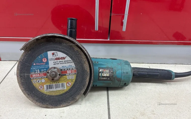 УШМ Атом Атом