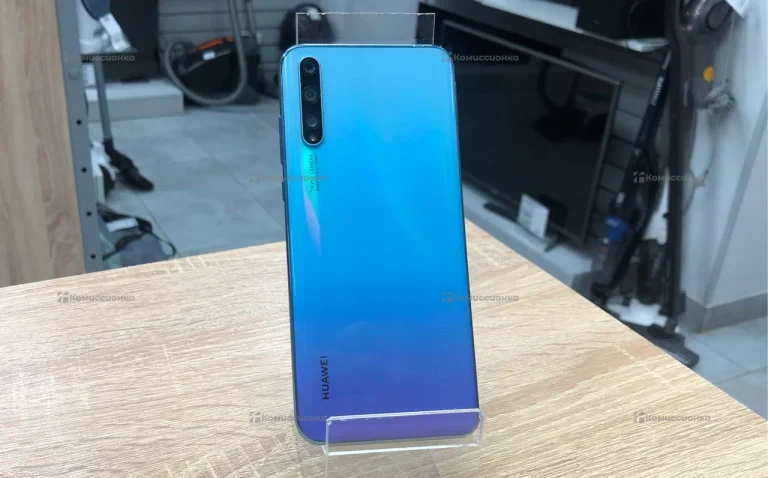 Huawei Y8P 4/128Gb
