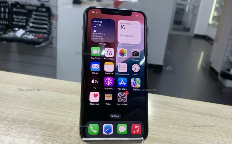 Apple iPhone 11 Pro 4/64 ГБ