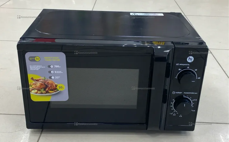 Микроволновая печь hi m020B05