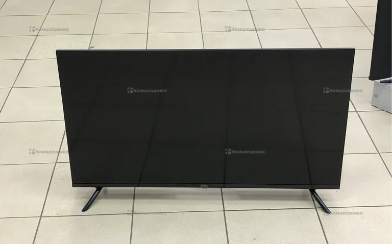 Телевизор Dexp 40FCS1