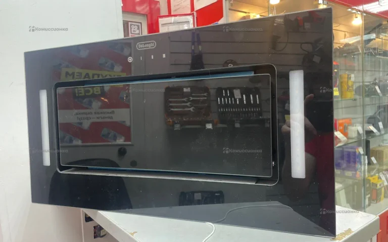 Вытяжка delonghi cosetta 515 nb