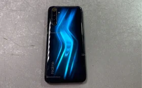 Realme 6 Pro 8/128 ГБ
