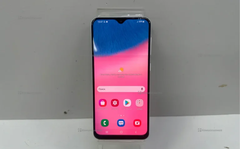 Samsung Galaxy A30s 4/64 ГБ
