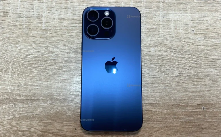 Apple iPhone 15 Pro Max 256Gb