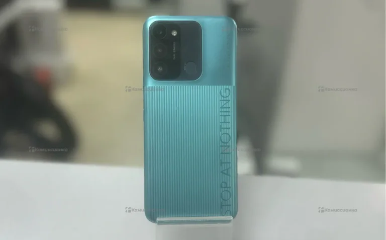 Tecno Spark Go 2022 2/32 ГБ
