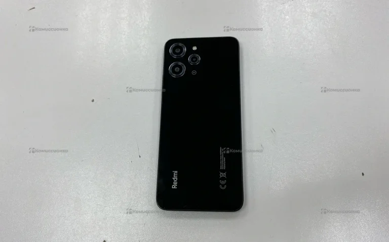 Xiaomi Redmi 12 8/256 ГБ