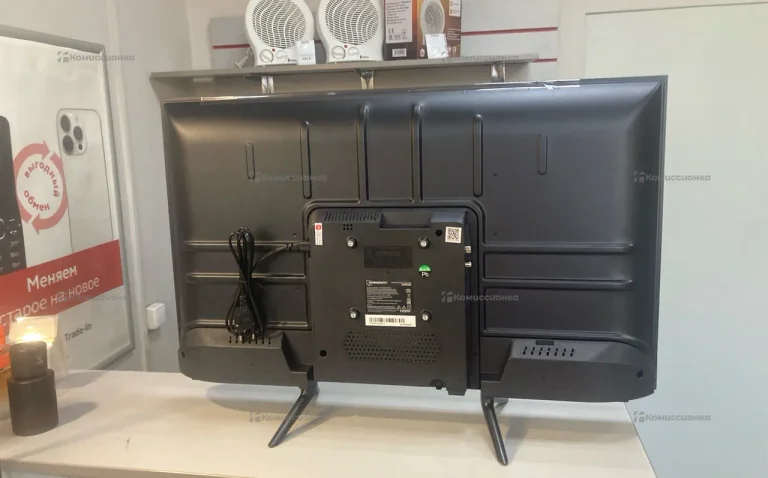 Телевизор Horizont 32hds25by