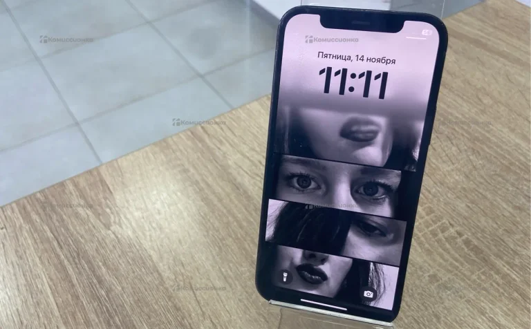 Apple iPhone 12 Pro 6/128 ГБ