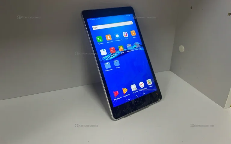 Планшет Huawei MediaPad M3 Lite 8.0 32Gb LTE