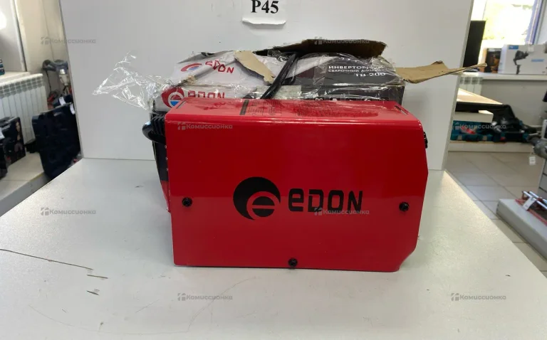 Сварочное оборудование Edon тв200