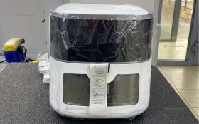 Аэрогриль BEHEART Smart Air Fryer 4L ( AF-E4003-AS) EU (Меню экрана на русском языке)