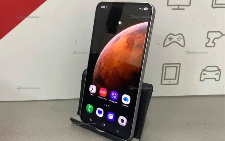 Samsung Galaxy A55 8/256 ГБ