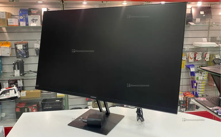 Монитор Xiaomi G27i P27FBB-RGGL