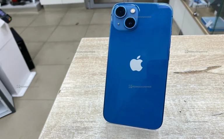 Apple iPhone 13 128