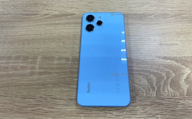 Xiaomi Redmi 12 8/256 ГБ