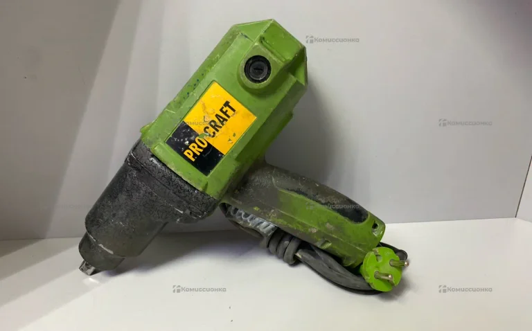 гайковерт PRO CRAFT ES1450