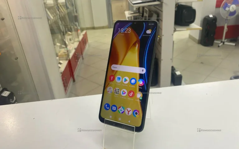 Xiaomi Poco C40 3/32 ГБ