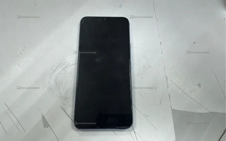 Tecno Spark Go 2022 2/32 ГБ