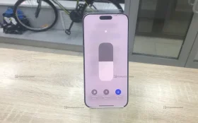 Apple iPhone 16 Pro 8/512 ГБ