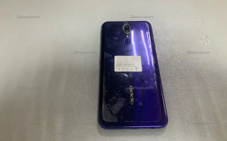 Oppo f11 8/255