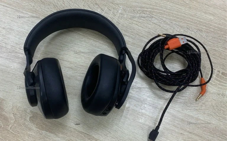 Компьютерные наушники JBL