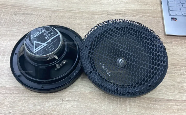 Колонка  AURA 40hm