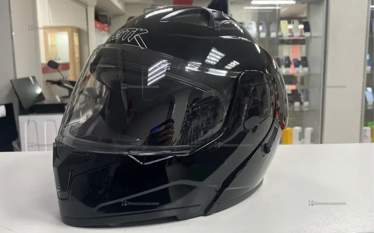 Мотошлем QSTK (M 57-58)