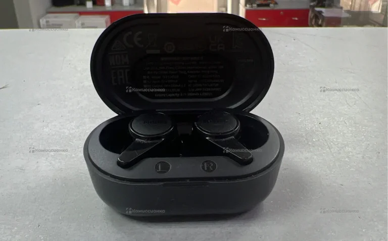 Наушники  Philips TA1207