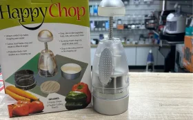 Купить Измельчитель для овощей Happy Chop б/у , в Краснодар Цена:290рублей