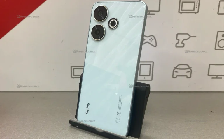 Xiaomi Redmi 13 8/256 ГБ