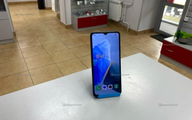 Infinix Hot 30i 8/128Gb