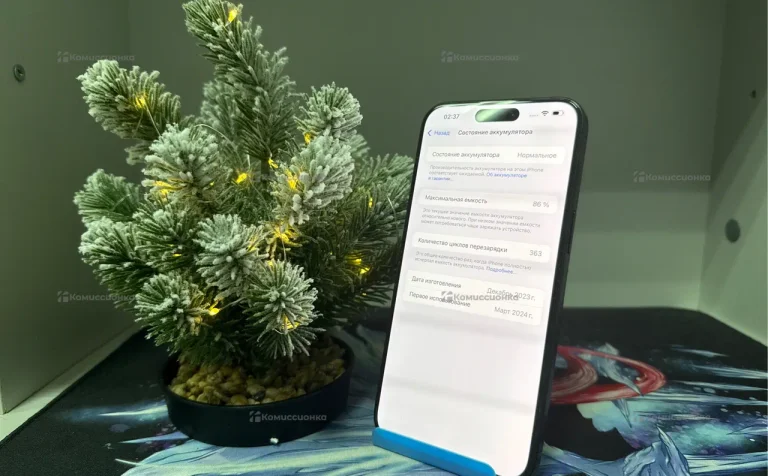 Apple iPhone 15 Pro Max 8/256 ГБ